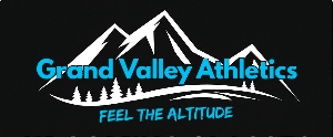 Grand Valley All Stars Feel the Altitude